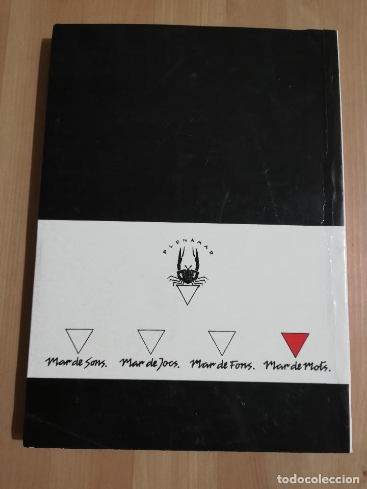 Libros de segunda mano: TEXTUAL. INTRODUCCI&Oacute; A LES T&Egrave;CNIQUES DE NARRACI&Oacute; (VV. AA.) - Foto 5