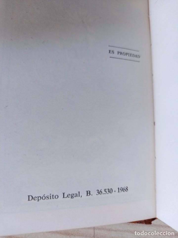Libros de segunda mano: Abate Prevost - Manon Lescaut - 1968 - Montaner Y Simon - Foto 4