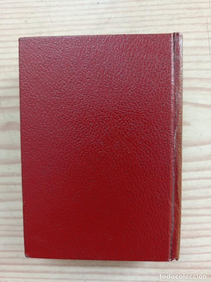 Libros de segunda mano: Abate Prevost - Manon Lescaut - 1968 - Montaner Y Simon - Foto 8