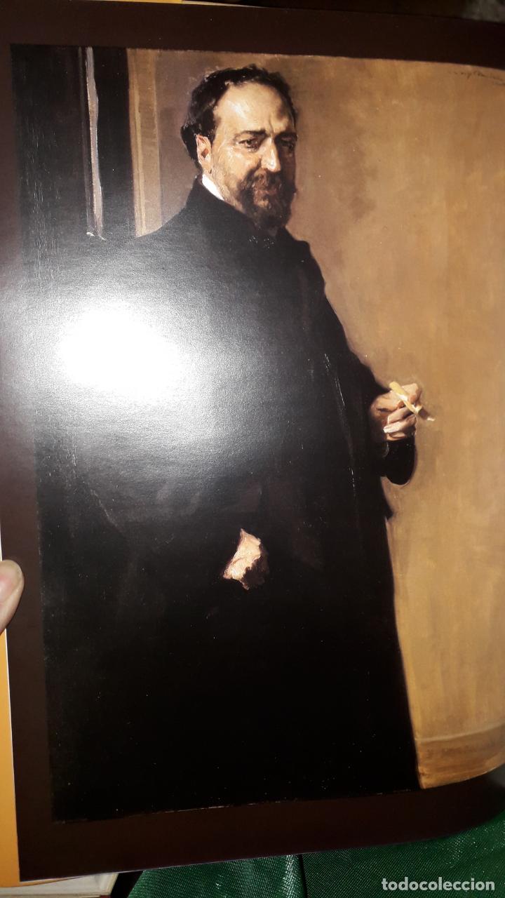 Libros de segunda mano: La prodigiosa historia de Vicente Blasco Iba&ntilde;ez - Foto 3