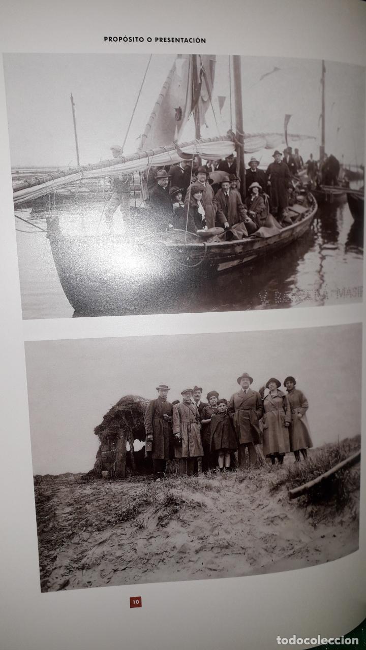 Libros de segunda mano: La prodigiosa historia de Vicente Blasco Iba&ntilde;ez - Foto 4