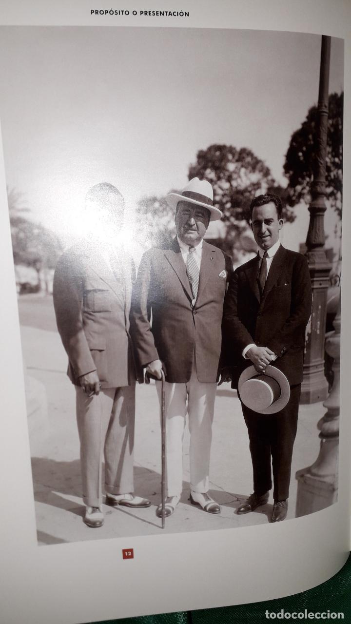 Libros de segunda mano: La prodigiosa historia de Vicente Blasco Iba&ntilde;ez - Foto 6
