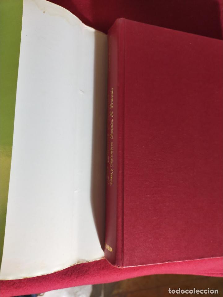 Libros de segunda mano: Las Buenas Maneras - Carmen Soto - Foto 3