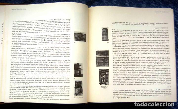 Libros de segunda mano: HISTORIA DEL MUEBLE - LUIS FEDUCHI - EDITORIAL ABANTOS - Foto 2