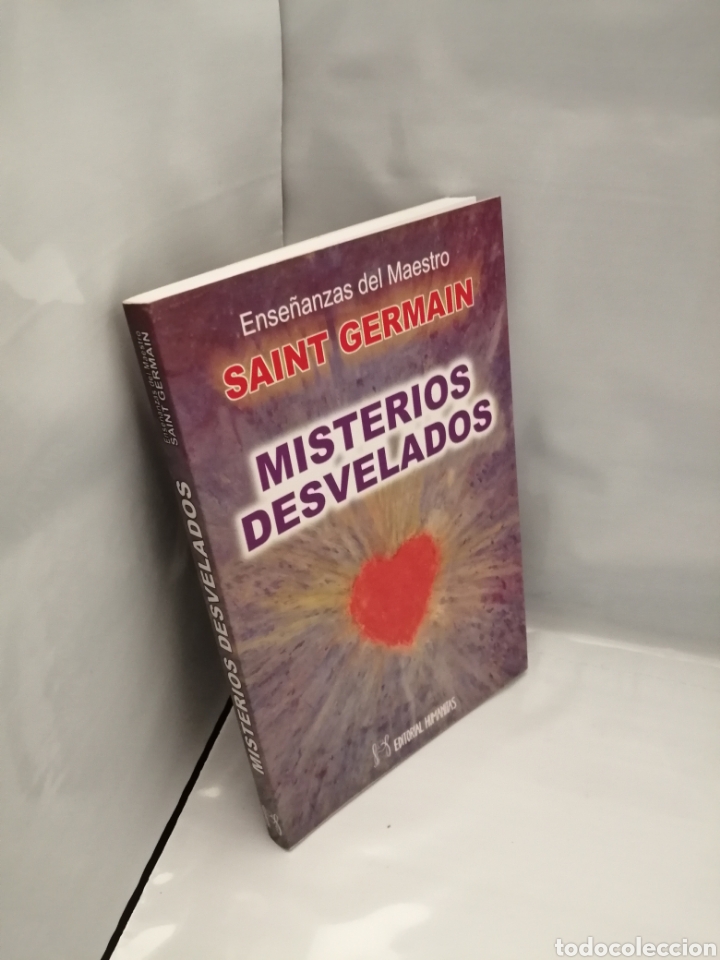 Libros de segunda mano: Ense&ntilde;anzas del maestro. Misterios desvelados - Foto 3