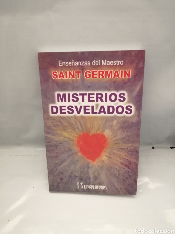 Libros de segunda mano: Ense&ntilde;anzas del maestro. Misterios desvelados - Foto 1