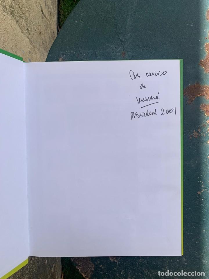 Libros de segunda mano: LIBRO DE ORO DE LAS PLANTAS Y LOS JARDINES. ABC. - Foto 2