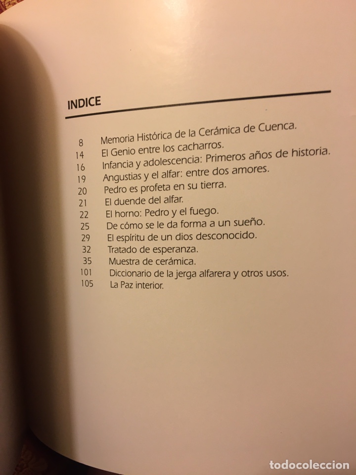 Libros de segunda mano: Pedro Mercedes - Foto 2