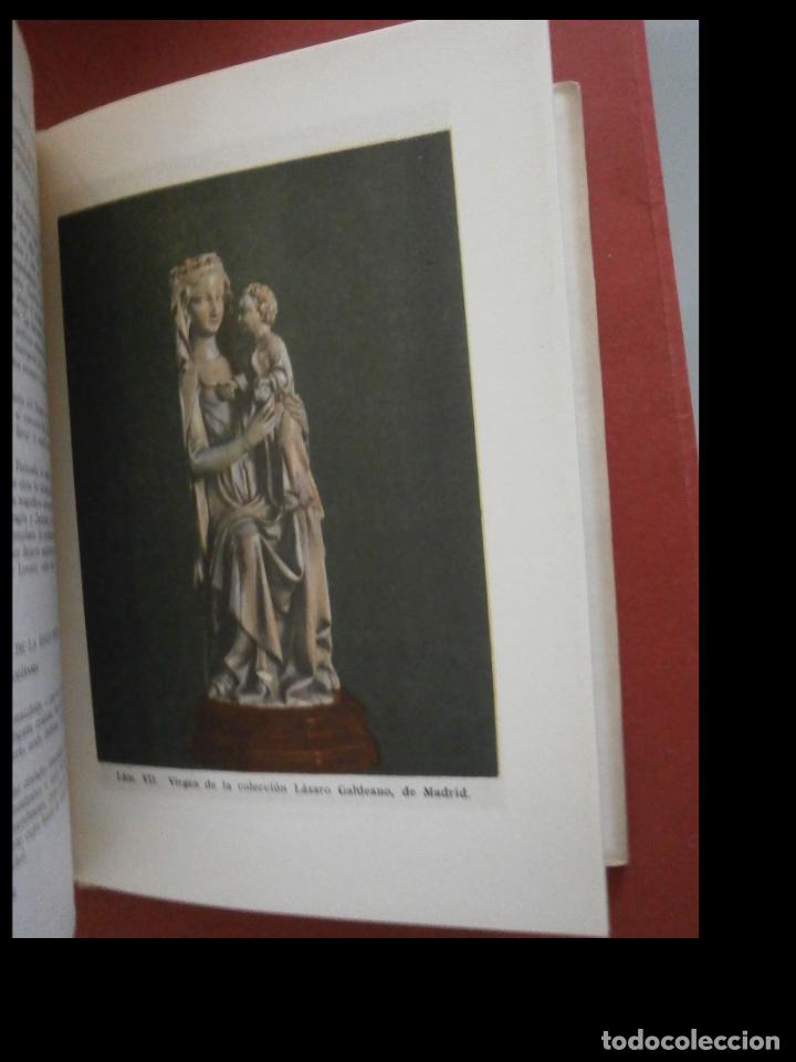 Libros de segunda mano: Marfiles espa&ntilde;oles. Ricardo Martinez Llorente - Foto 4