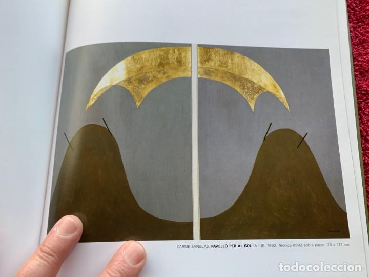 Libros de segunda mano: 1990. MEM&Ograve;RIA, NIT, OBLIT. CAT&Agrave;LEG DE LA GALERIA SALVADOR RIERA, DAU AL SET. BARCELONA