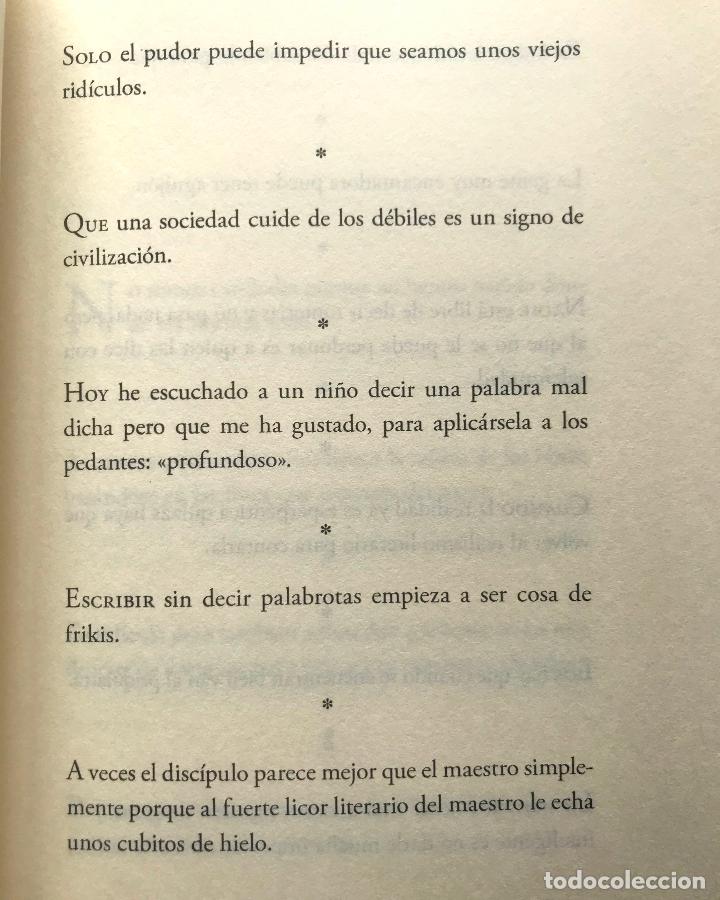 Libros de segunda mano: Caf&eacute;s de techos altos. Ram&oacute;n Eder.-Editorial Renacimiento NUEVO - Foto 2