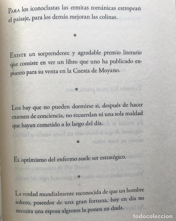 Libros de segunda mano: Caf&eacute;s de techos altos. Ram&oacute;n Eder.-Editorial Renacimiento NUEVO - Foto 3