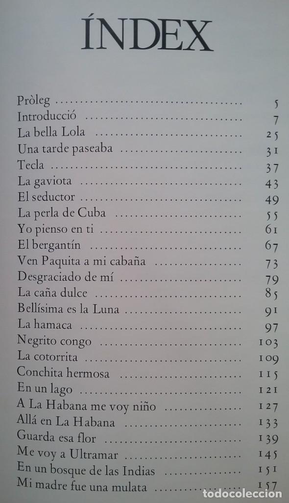 Libros de segunda mano: QUADERNS DHAVANERES TIRADA LIMITADA EDICI&Oacute;N NUMERADA DESCATALOGADA - Foto 3