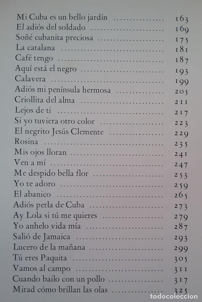 Libros de segunda mano: QUADERNS DHAVANERES TIRADA LIMITADA EDICI&Oacute;N NUMERADA DESCATALOGADA - Foto 4