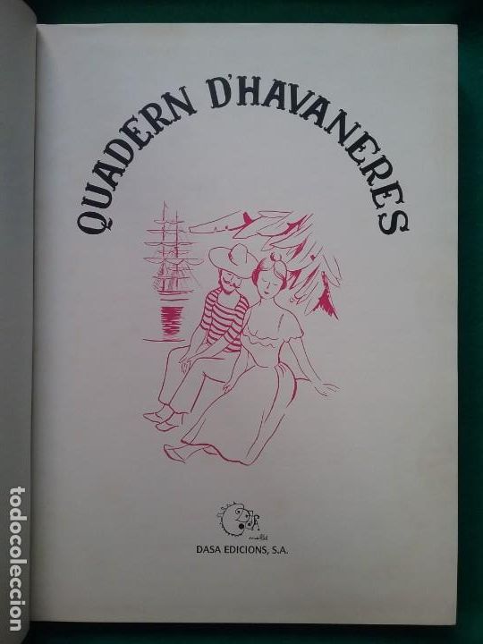 Libros de segunda mano: QUADERNS DHAVANERES TIRADA LIMITADA EDICI&Oacute;N NUMERADA DESCATALOGADA - Foto 7