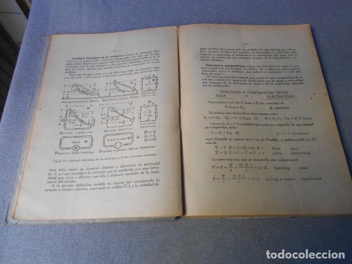 Libros de segunda mano: TECNOLOGIA ELECTRICA - Foto 3