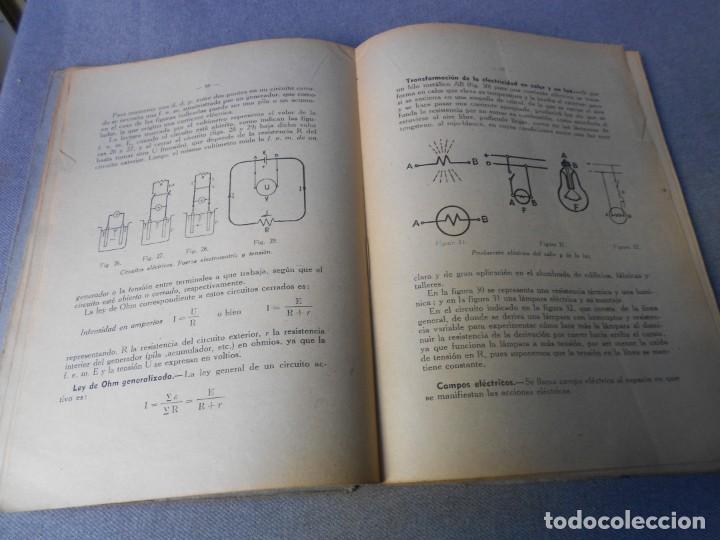 Libros de segunda mano: TECNOLOGIA ELECTRICA - Foto 4