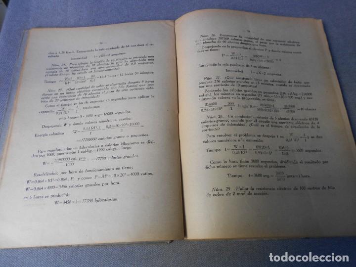 Libros de segunda mano: TECNOLOGIA ELECTRICA - Foto 5