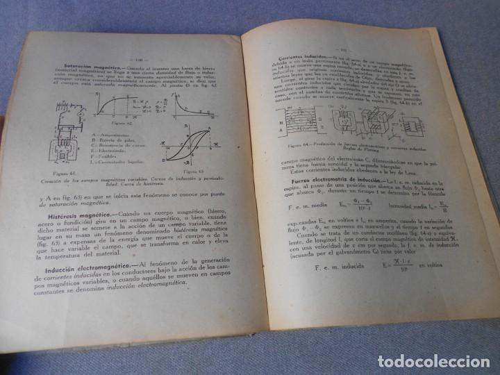 Libros de segunda mano: TECNOLOGIA ELECTRICA - Foto 7