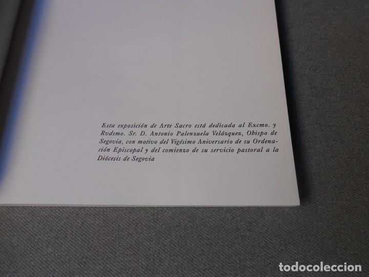 Libros de segunda mano: CRUCIS MYSTERIUM - Foto 4