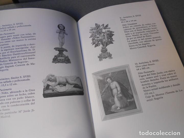 Libros de segunda mano: CRUCIS MYSTERIUM - Foto 6