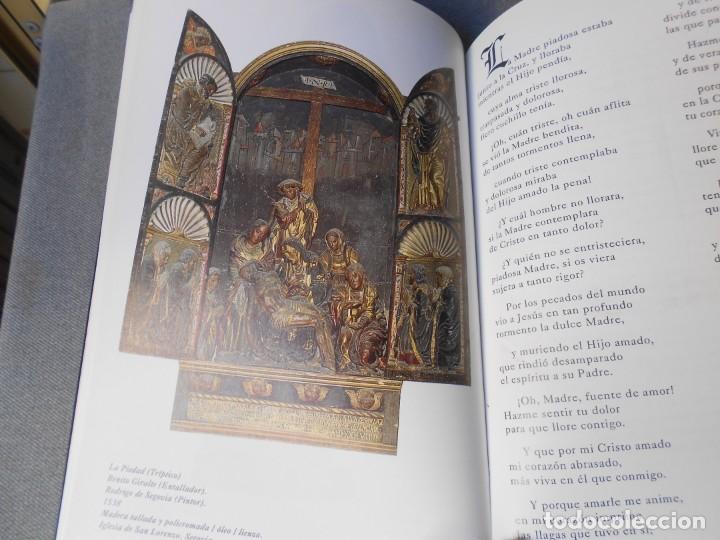 Libros de segunda mano: CRUCIS MYSTERIUM - Foto 7