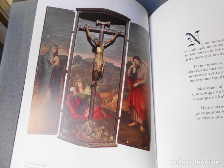 Libros de segunda mano: CRUCIS MYSTERIUM - Foto 8