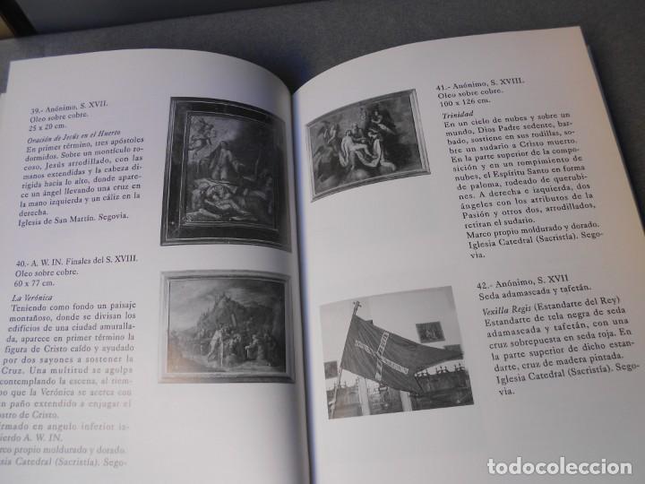 Libros de segunda mano: CRUCIS MYSTERIUM - Foto 10