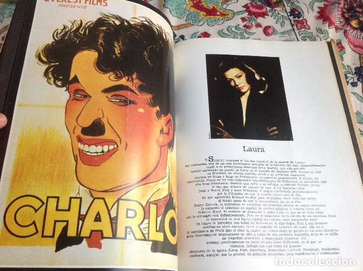 Libros de segunda mano: Cv6. GALER&Iacute;A DE ESTRELLAS- URBION - - Foto 3