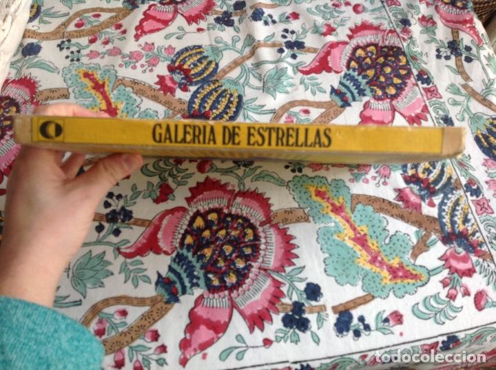 Libros de segunda mano: Cv6. GALER&Iacute;A DE ESTRELLAS- URBION - - Foto 10
