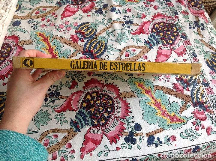Libros de segunda mano: Cv6. GALER&Iacute;A DE ESTRELLAS- URBION - - Foto 11