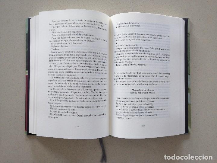 Libros de segunda mano: EL DIOS DE LAS PEQUE&Ntilde;AS COSAS - ARUNDHATI ROY - Foto 5