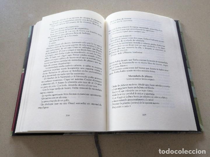 Libros de segunda mano: EL DIOS DE LAS PEQUE&Ntilde;AS COSAS - ARUNDHATI ROY - Foto 6