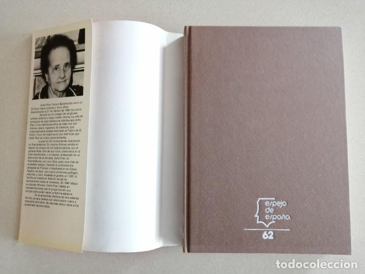 Libros de segunda mano: NOSOTROS LOS FRANCO - PILAR FRANCO - Foto 5