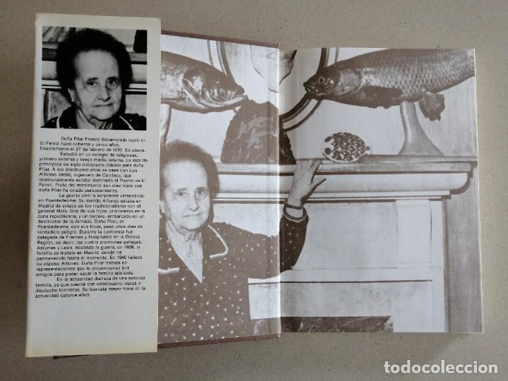 Libros de segunda mano: NOSOTROS LOS FRANCO - PILAR FRANCO - Foto 7
