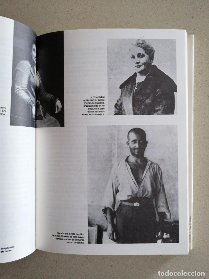 Libros de segunda mano: NOSOTROS LOS FRANCO - PILAR FRANCO - Foto 10