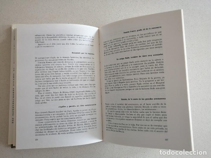 Libros de segunda mano: NOSOTROS LOS FRANCO - PILAR FRANCO - Foto 11