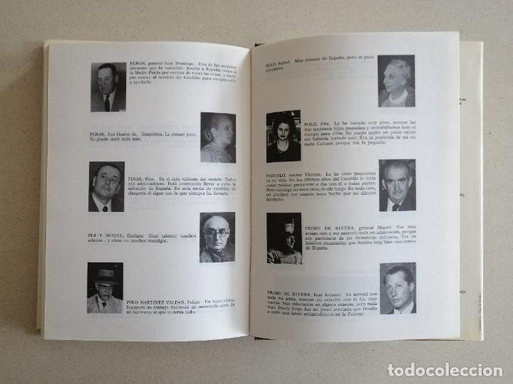 Libros de segunda mano: NOSOTROS LOS FRANCO - PILAR FRANCO - Foto 13