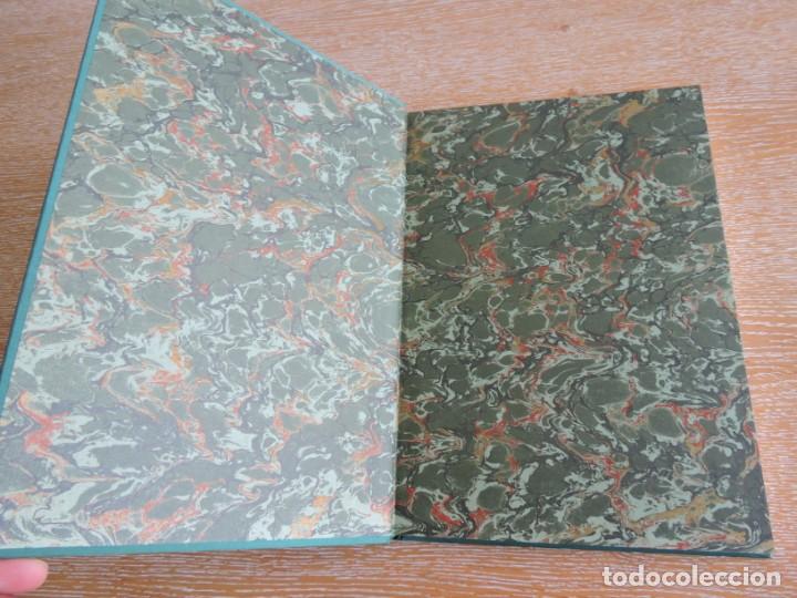 Libros de segunda mano: LIBRO - DIBUJOS Y ESTAMPAS DE ALENZA EN EL MUSEO MUNICIPAL DE MADRID - Foto 4