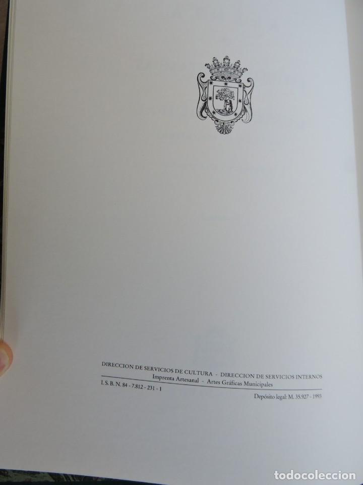 Libros de segunda mano: LIBRO - DIBUJOS Y ESTAMPAS DE ALENZA EN EL MUSEO MUNICIPAL DE MADRID - Foto 6