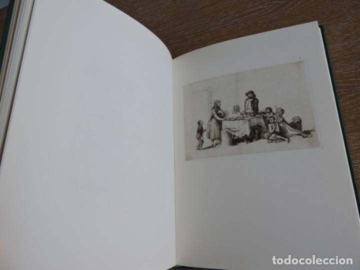 Libros de segunda mano: LIBRO - DIBUJOS Y ESTAMPAS DE ALENZA EN EL MUSEO MUNICIPAL DE MADRID - Foto 9