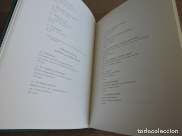 Libros de segunda mano: LIBRO - DIBUJOS Y ESTAMPAS DE ALENZA EN EL MUSEO MUNICIPAL DE MADRID - Foto 13