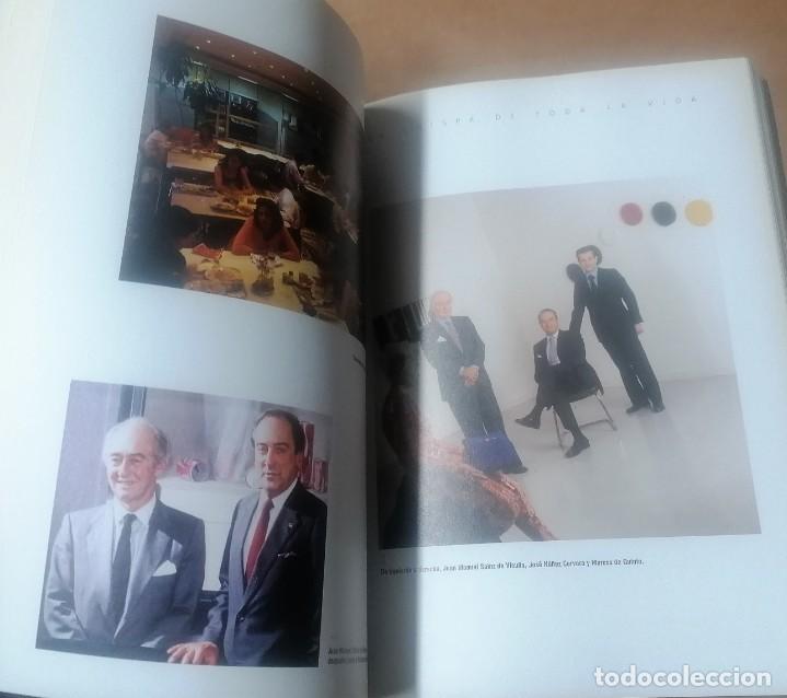 Libros de segunda mano: Javier Olave, La chispa de toda la vida. La historia nunca contada de Coca Cola - Foto 5