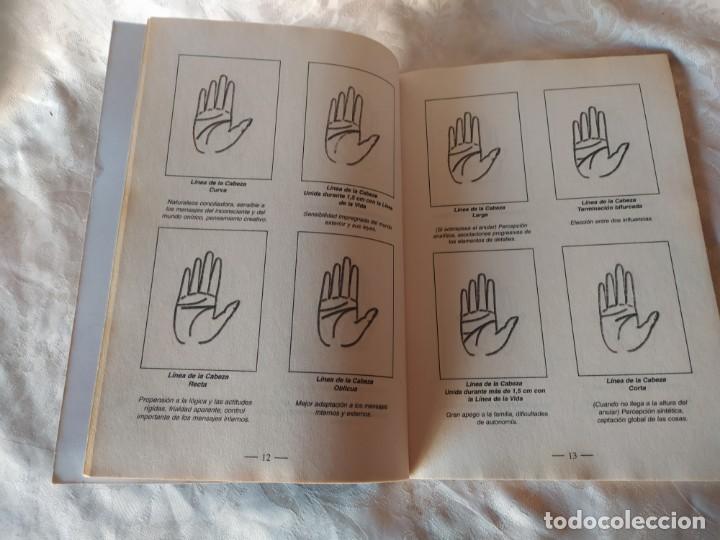 Libros de segunda mano: libro juegos de magia blanca y misterio - Foto 3