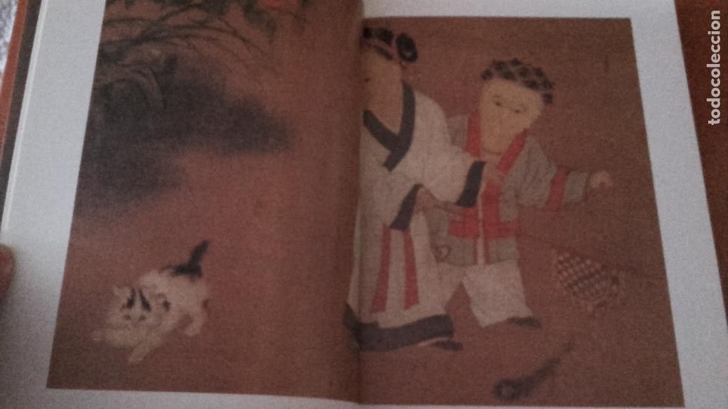 Libros de segunda mano: Libro ilustraciones Japonesas - Foto 4