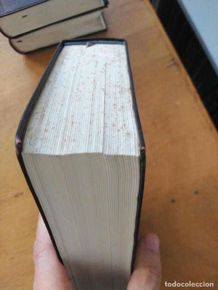 Libros de segunda mano: Joya Mayor, La Epopeya B&iacute;blica, Aguilar - Foto 4
