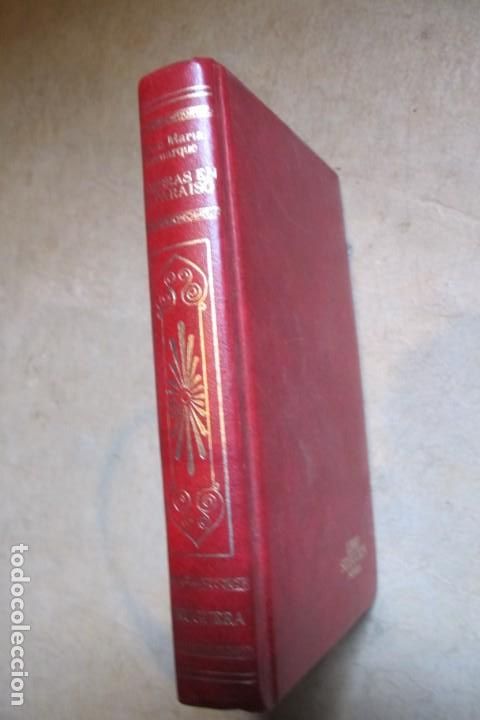 Libros de segunda mano: SOMBRAS EN EL PARAISO. ERICH MARIA REMARQUE - Foto 1