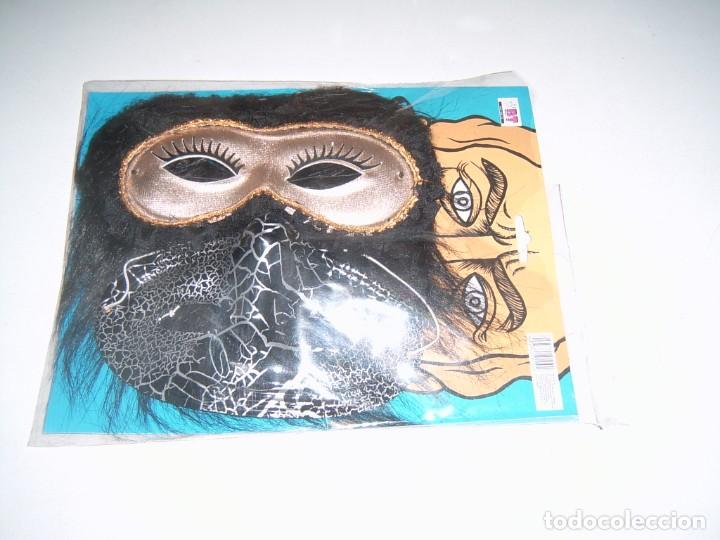 Libros de segunda mano: MASCARAS DE CARNAVAL Y ADORNO INDIO - Foto 5