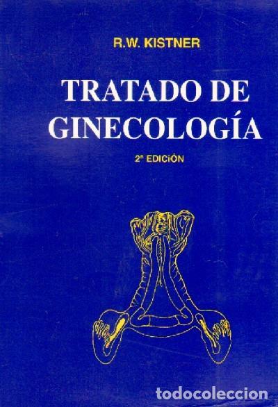 Libros de segunda mano: TRATADO DE GINECOLOGIA (ME-149, 7) - Foto 1