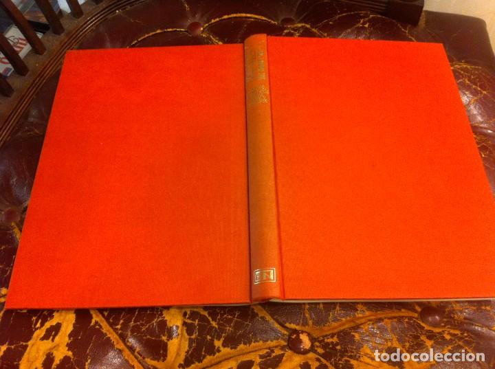 Libri di seconda mano: EL LIBRO DE EUROPA. LA GU&Iacute;A PARA LO MEJOR QUE PUEDE VERSE Y HACERSE. ED. NOVARO, 1975